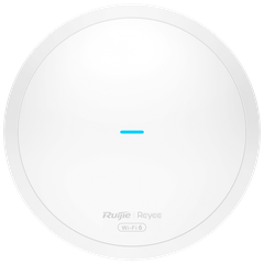 Bộ phát Wifi 6 Ruijie Reyee RG-RAP62: Giải Pháp Wi-Fi Ốp Trần Thẩm Mỹ & Hiệu Suất Cao