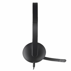 Tai nghe Logitech H340 981-000477 | Hàng chính hãng
