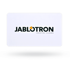 JABLOTRON JA-190J Remote Control Keyfob | Hàng chính hãng