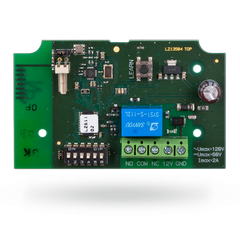 Mô-đun đầu ra tín hiệu không dây JABLOTRON JA-151N PG | Hàng chính hãng