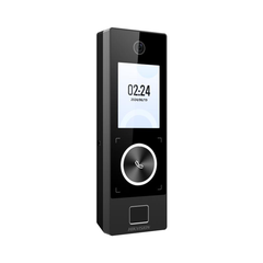 Máy Chấm Công & Kiểm Soát Cửa Hikvision DS-K1T323MBFWX-E1