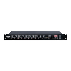 Bộ trộn micro hội nghị thông minh 8 kênh TS-808V | Hàng chính hãng