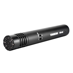 Micro điện dung chuyên nghiệp CM-63 giá rẻ | Hàng chính hãng