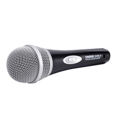 Micro dynamic có dây karaoke E-340 | Hàng chính hãng