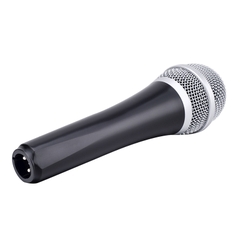 Micro dynamic có dây karaoke E-340 | Hàng chính hãng