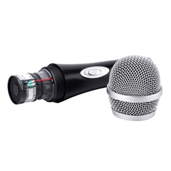 Micro dynamic có dây karaoke E-340 | Hàng chính hãng