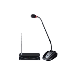 Micro hội nghị không dây để bàn MS-208W | Hàng chính hãng