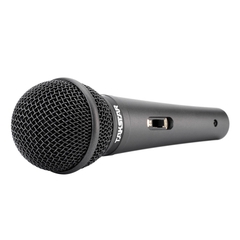 Micro dynamic có dây karaoke Pro -38 | Hàng chính hãng