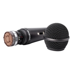 Micro dynamic có dây karaoke Pro -38 | Hàng chính hãng