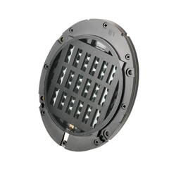 Tai nghe nhạc từ tính phẳng Hi-Fi HF 580 | Hàng chính hãng