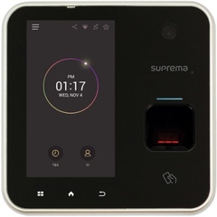 BioStation A2 BSA2-OMPW (Hàn Quốc) | Hàng chính hãng