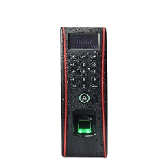 Máy chấm công vân tay RONALD JACK TF1700 | Hàng chính hãng