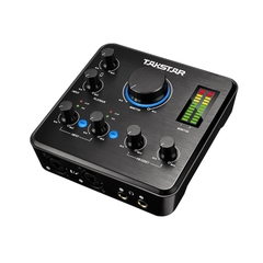 Sound card thu âm livestream MX630 OTG | Hàng chính hãng