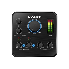 Sound card thu âm livestream MX630 OTG | Hàng chính hãng