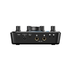 Sound card thu âm livestream MX630 OTG | Hàng chính hãng