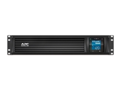 SMC1500I-2UC - Bộ lưu điện APC Smart-UPS C 1500VA Rackmount