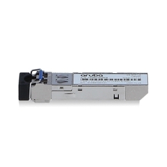 J4859D Aruba 1990-4416 1000Base-LX SFP LC 10km 1310nm SMF XCVR Transceiver | Hàng chính hãng