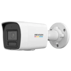 Camera IP thân trụ 4MP Hikvision DS-2CD1B47G3H-LIUF/SRB