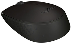 Chuột Không Dây Logitech B170 (910-004659) | Hàng chính hãng