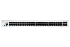 Thiết bị chuyển mạch Switch Cisco CBS350-48FP-4X-EU chính hãng | Hàng chính hãng