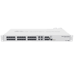 MikroTik CRS328-4C-20S-4S+RM