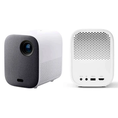 Máy chiếu mini Xiaomi Mi Smart Projector 2 EU BHR5211GL | Hàng chính hãng