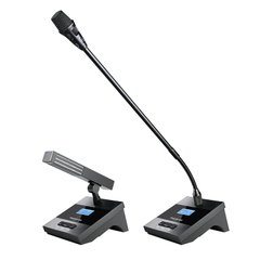 Đế micro hội nghị không dây DG-U100T2 | Hàng chính hãng