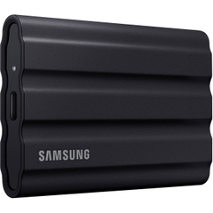 Ổ cứng di động SSD Samsung Portable T7 Shield Portable 4TB 2.5" | Hàng chính hãng
