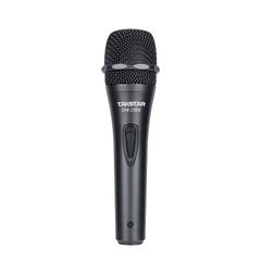 Micro dynamic có dây karaoke DM-2300 | Hàng chính hãng