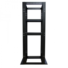 Tủ rack 42U Vietrack 4 Posts Open Rack VRO42-460 | Hàng chính hãng