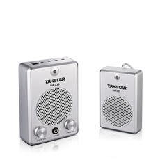 Hệ thống đàm thoại qua vách ngăn DA-235 | giá rẻ