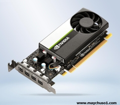 Card đồ họa ASUS NVIDIA T1000 8GB | Hàng chính hãng
