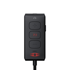 Card Âm Thanh Chơi Game USB Freeplayer GC220