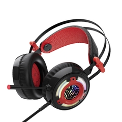Tai nghe chơi game Liberty Gamer takstar GH300 | Hàng chính hãng