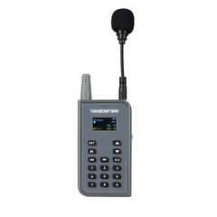 Bộ phát hệ thống hướng dẫn du lịch WTG-700 | Hàng chính hãng