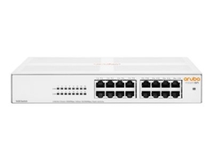 Switch R8R48A HPE Aruba ION 1430 16G 124W SW | Hàng chính hãng