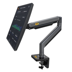 GIÁ TREO MÀN HÌNH G45 ( 22" - 40 " ) - MATTE CHAROCAL