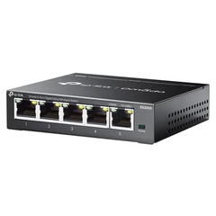 Switch TP-Link ES205G (Gigabit (1000Mbps)/ 5 Cổng/ Vỏ kim loại)