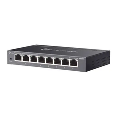 Switch Easy Managed TP-Link Omada ES208G