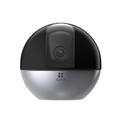 Camera EZVIZ E6 3K (5.0MP): Đỉnh Cao Công Nghệ Giám Sát Gia Đình Thông Minh