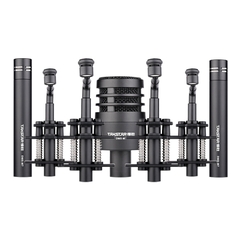 Bộ micro trống DMS-M7 | Hàng chính hãng