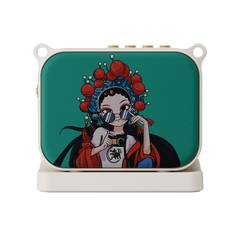 Loa trợ giảng sử dụng mic có dây E30 | Hàng chính hãng