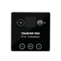 Máy chủ ghép tần số hồng ngoại SP-14D