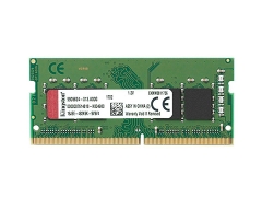 Ram laptop Kingston 8GB DDR4 bus 3200 MHz | Hàng chính hãng