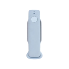Vòng đeo tay thông minh Xiaomi Mi Band 9 Arctic Blue BHR8346GL | Hàng chính hãng