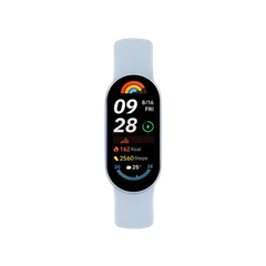 Vòng đeo tay thông minh Xiaomi Mi Band 9 Arctic Blue BHR8346GL | Hàng chính hãng