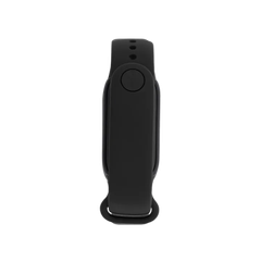 Vòng đeo tay thông minh Xiaomi Mi Band 9 Midnight Black BHR8337GL | Hàng chính hãng