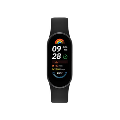 Vòng đeo tay thông minh Xiaomi Mi Band 9 Midnight Black BHR8337GL | Hàng chính hãng