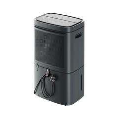 Máy Hút Ẩm Electrolux EDH16TRBD3