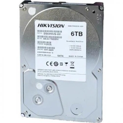 Ổ cứng Hikvison DS-60HKVS-VX1 | Hàng chính hãng